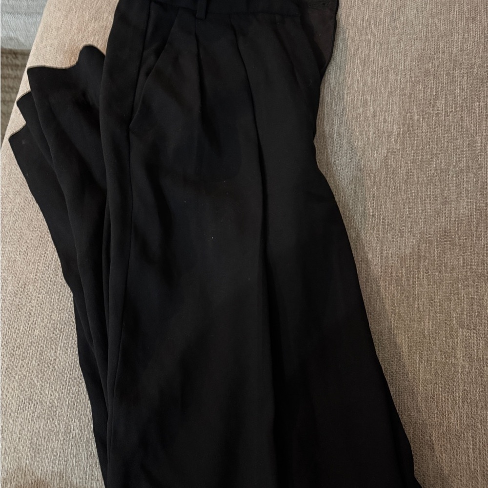 Babaton Classic Black Pants - Picture 5 of 5
